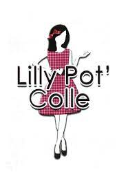 Logo Lilly Pot Colle